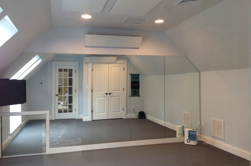Home Hot Yoga Studio – Franklin, MA