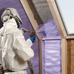improve insulation to reduce heat loss