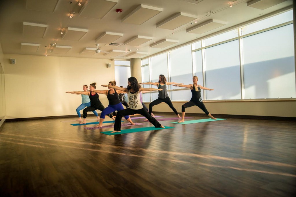 Home Hot Yoga Studio – Hagerstown, MD