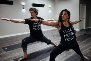 half-moon-yoga-students