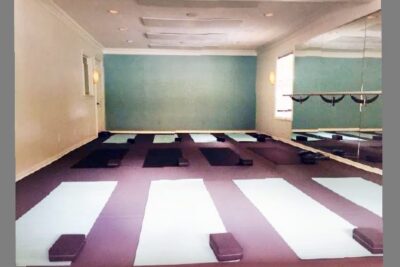 BALANCED STUDIO, Singal Mountain, TN