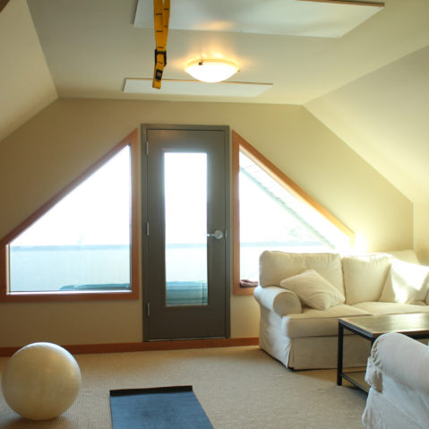 Infrared Heater for Home Yoga | Heating Green