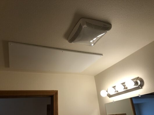Ducoterra SolaRay II Heating Panel - ceiling mount - Image 19