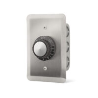 Infratech Single Input Regulator