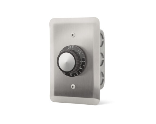 Infratech Single Input Regulator