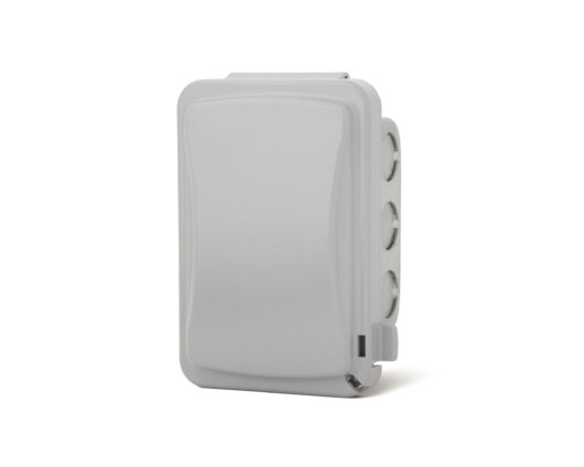 Infratech Single Input Regulator - Image 4