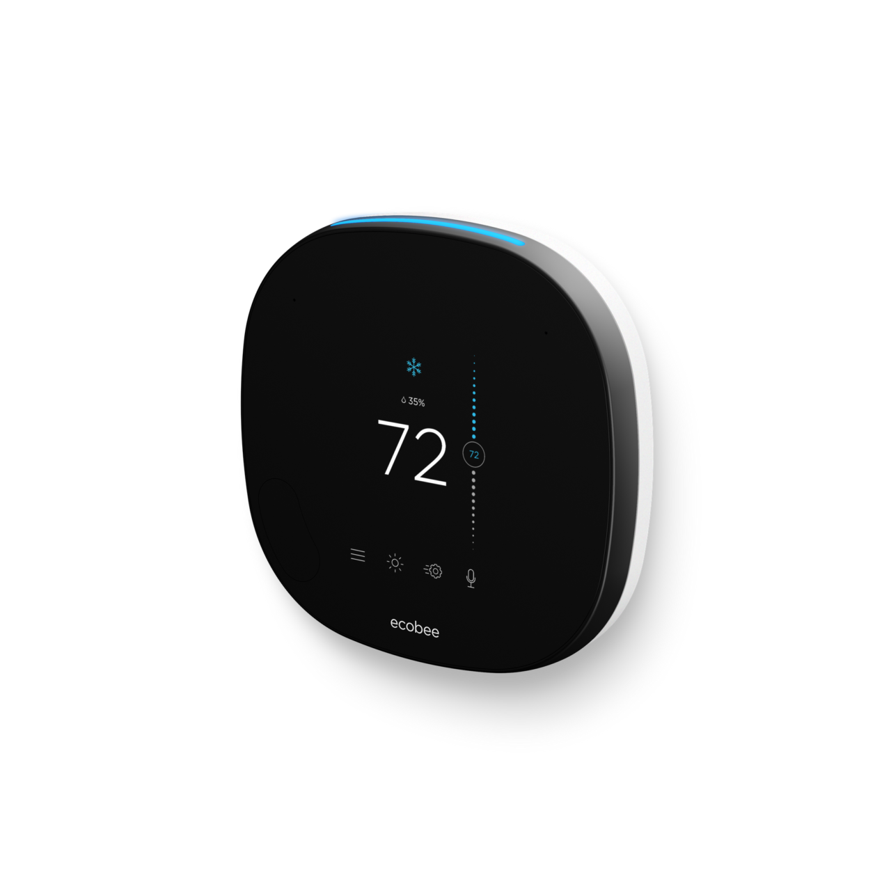 Ecobee Smart Thermostat Premium WiFi Low Voltage