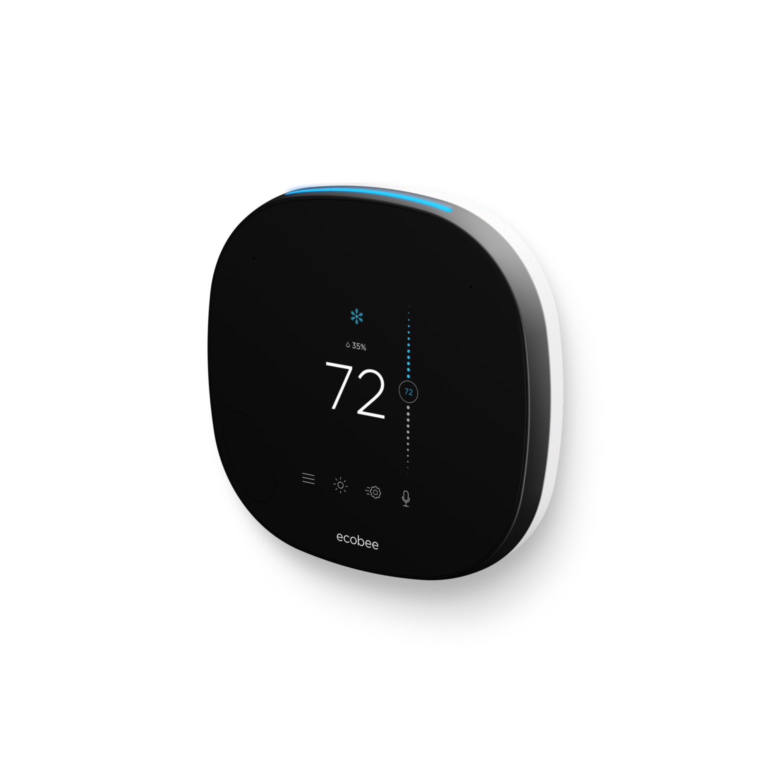 Ecobee Smart Thermostat Premium WiFi Low Voltage