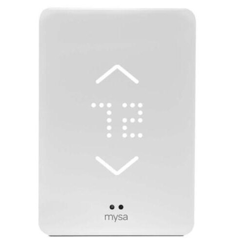 Mysa Smart Thermostat - Wi-Fi - Line Voltage