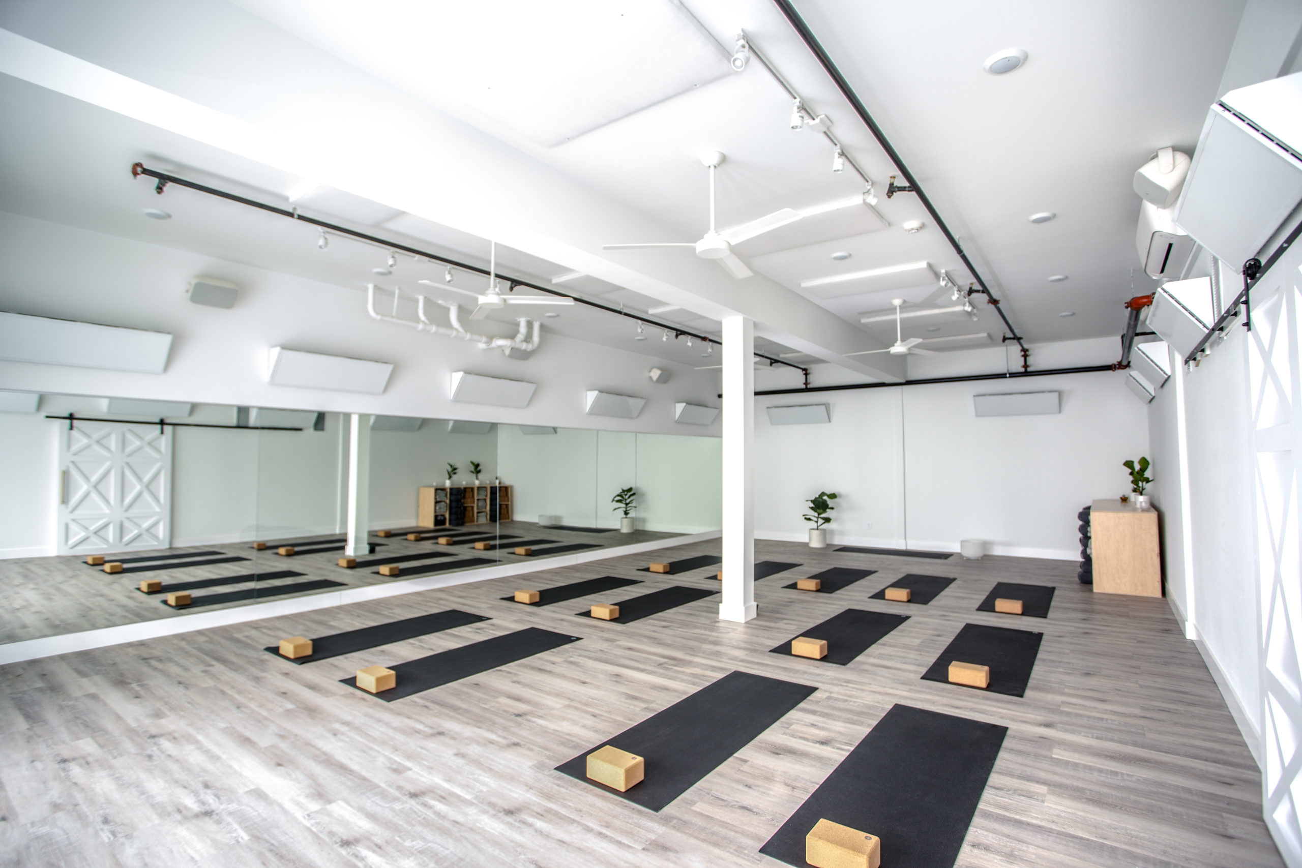 heating with coves and solarays