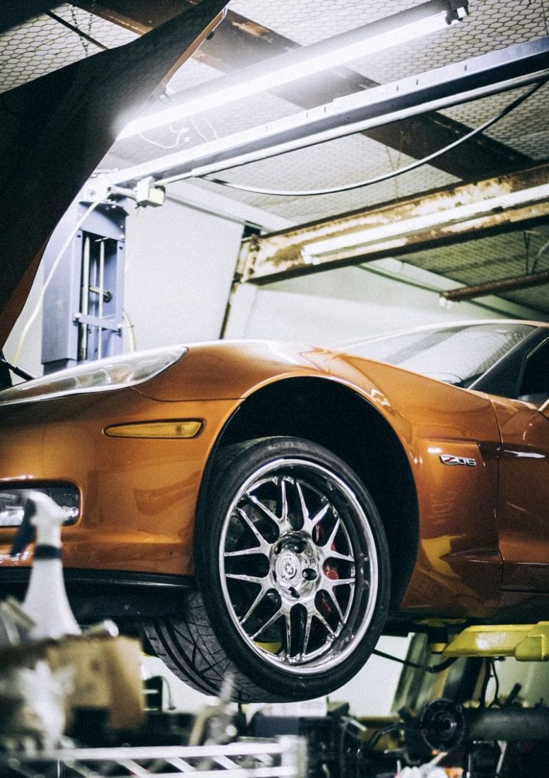 Garage Cove Heater Package Three Car Heating Green