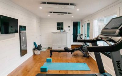The 3 Factors to Heating Your Ideal Infrared Home Hot Yoga Studio
