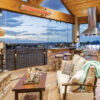 outdoor deck heaters