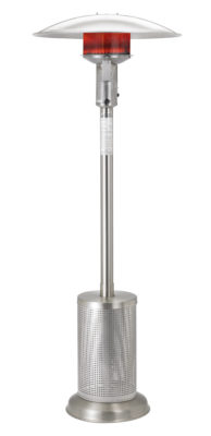 sunglo deck and patio heater