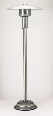 patio comfort natural gas heater