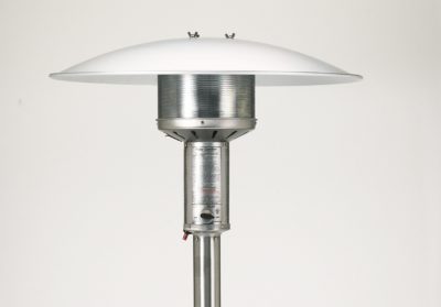 patio comfort natural gas heater