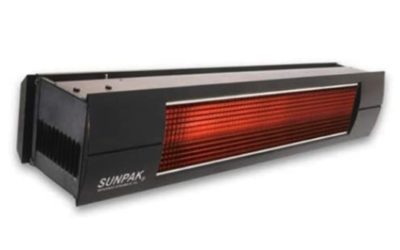 sunpak natural gas patio heater