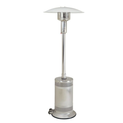 patio comfort stainless full length