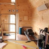 Build your Indoor Heater Package