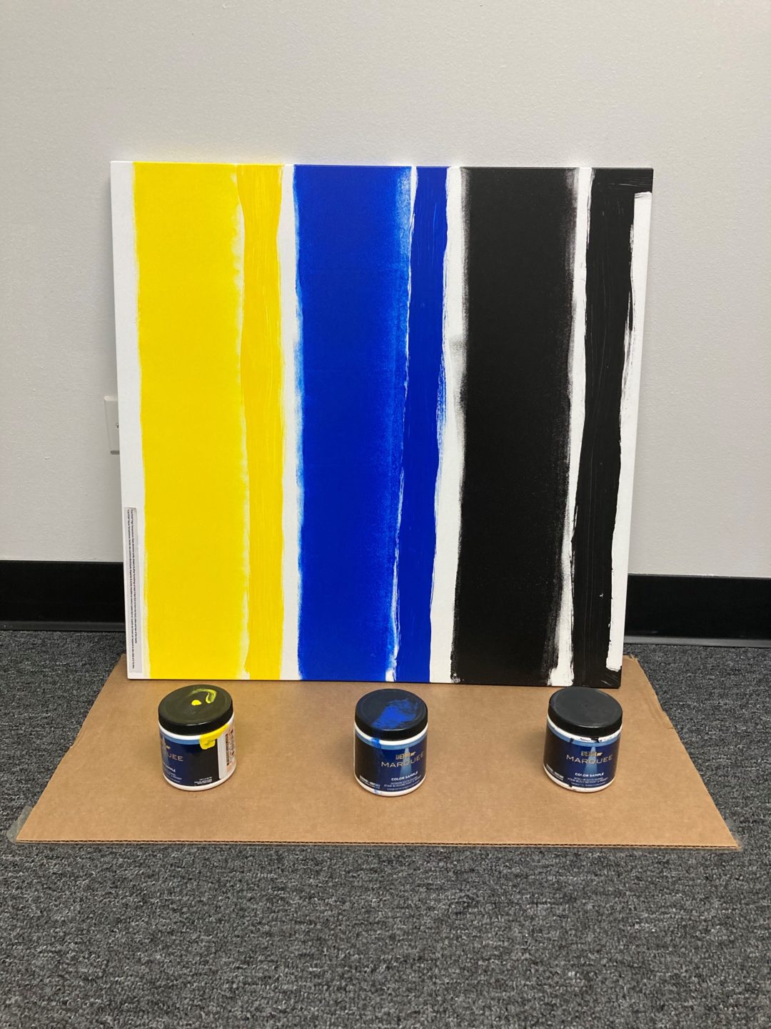 ILO PlugIn Radiant Heating Panel Heating Green