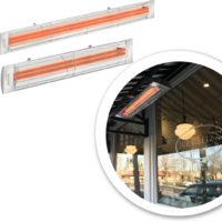 Infratech W/WD & C/CD Replacement Elements