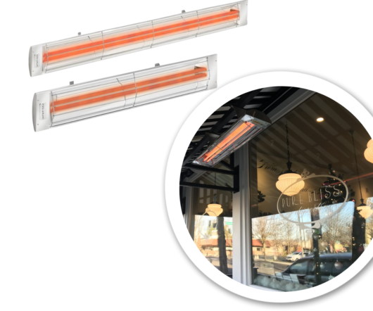 Infratech W/WD & C/CD Replacement Elements