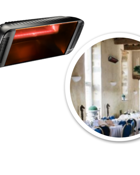 Heliosa Heater Replacement Elements