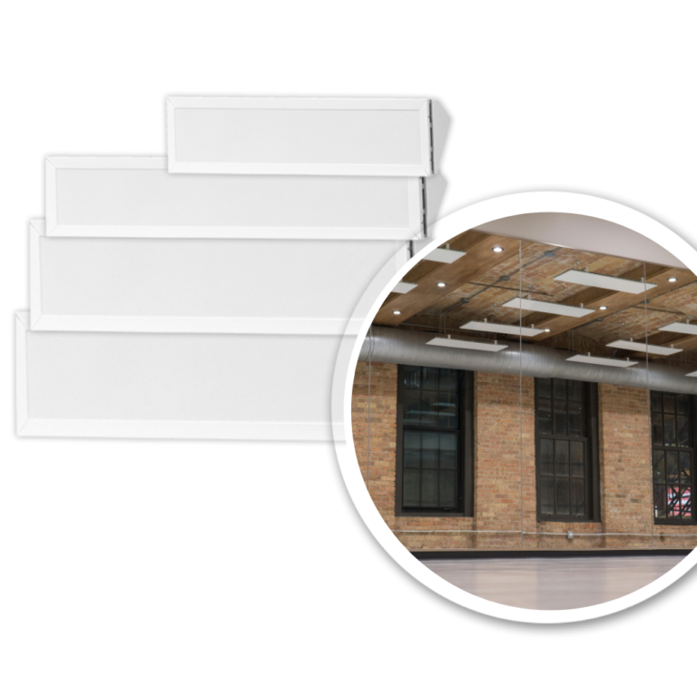 Radiant Electric Heat Yoga Cove Heater Heating Green