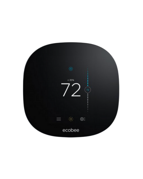 Ecobee Lite - Wi-Fi - Low Voltage