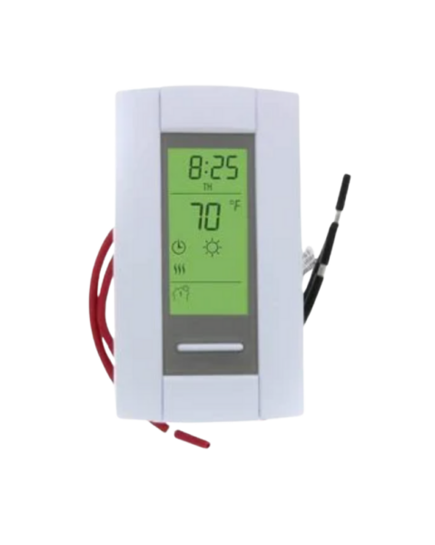 Honeywell Aube programmable thermostat