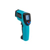 Infrared Laser Thermometer