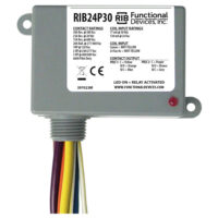30 Amp Heat Relay