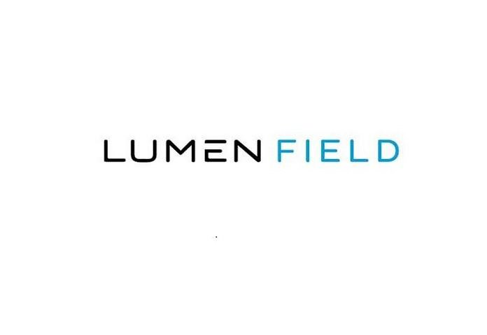 Lumen Field logo