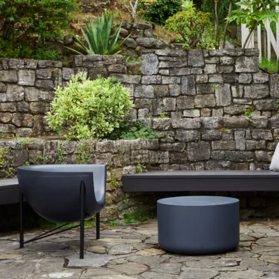 Kosmos Set Outdoors