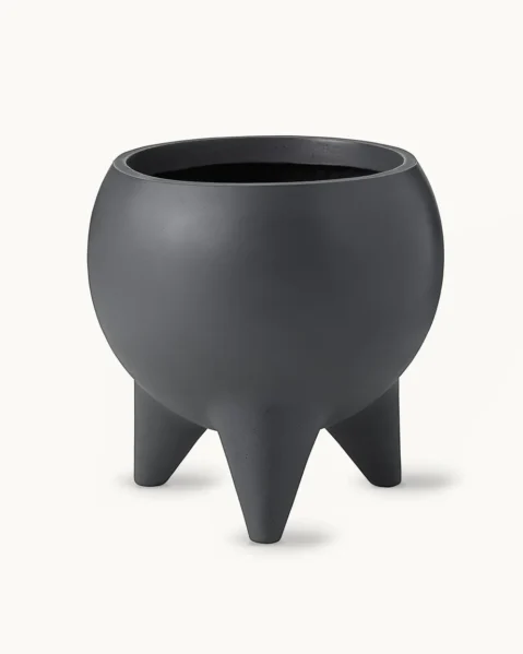 Apollo Small Planter