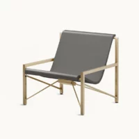 Heated Furniture - Evia Chair