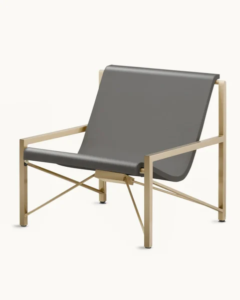Heated Furniture - Evia Chair