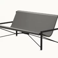 Heated Furniture - Evia Lounge