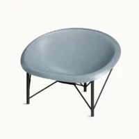 Heated Furniture - Helios Chair