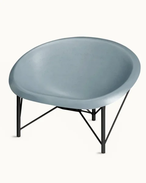 Heated Furniture - Helios Chair