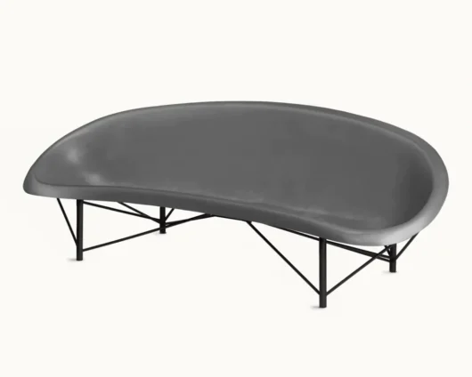 Heated Furniture - Helios Lounge - Image 3
