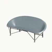 Heated Furniture - Helios Lounge