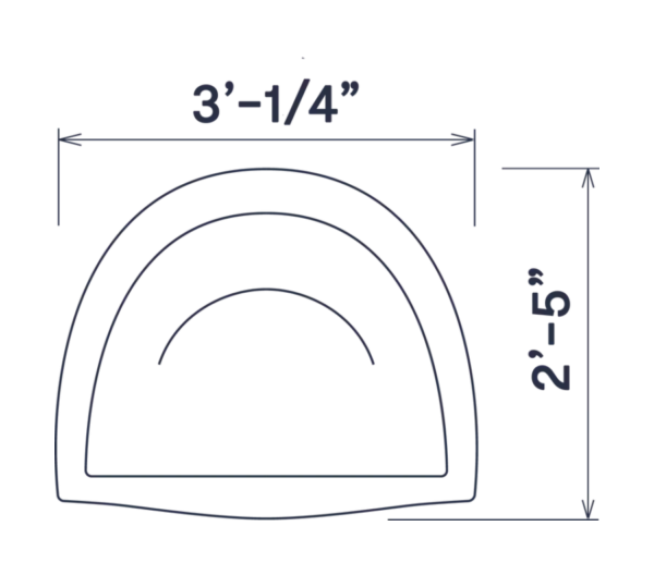 kosmos-chair-dimensions-2 Kosmos chair seat dimensions