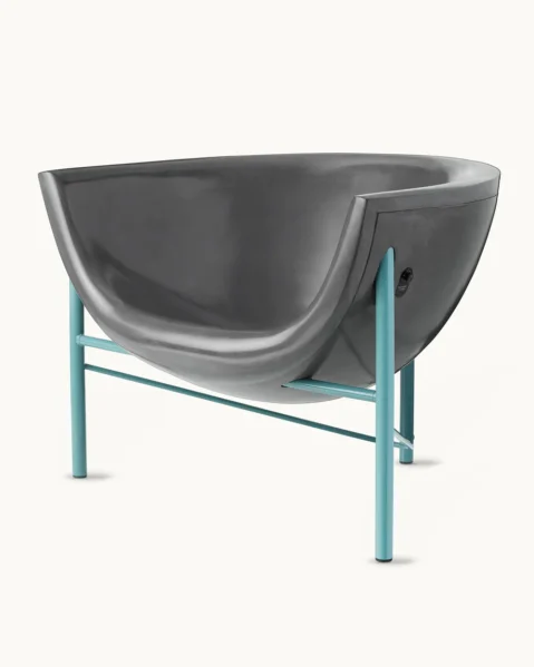 Heated Furniture - Kosmos Chair