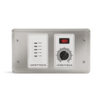Infratech Solid State Controls