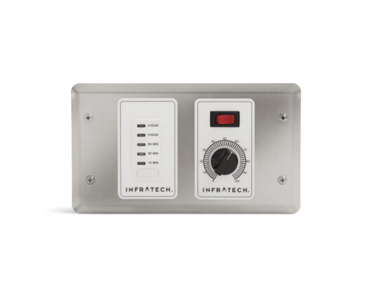 Infratech Solid State Controls