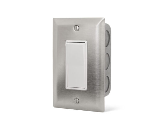 Infratech Simple On/Off Switch