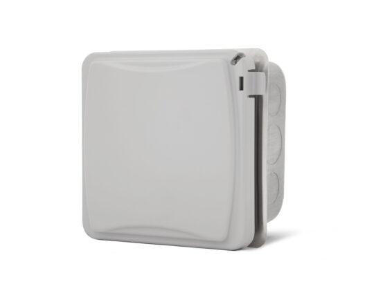 Infratech Dual Input Regulator - Image 3