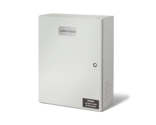 Solid State Relay Panel - Image 2
