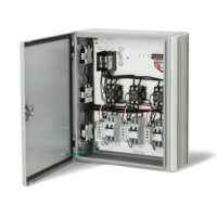 Universal Control Panel